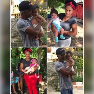 Meet your Posher, Astrid